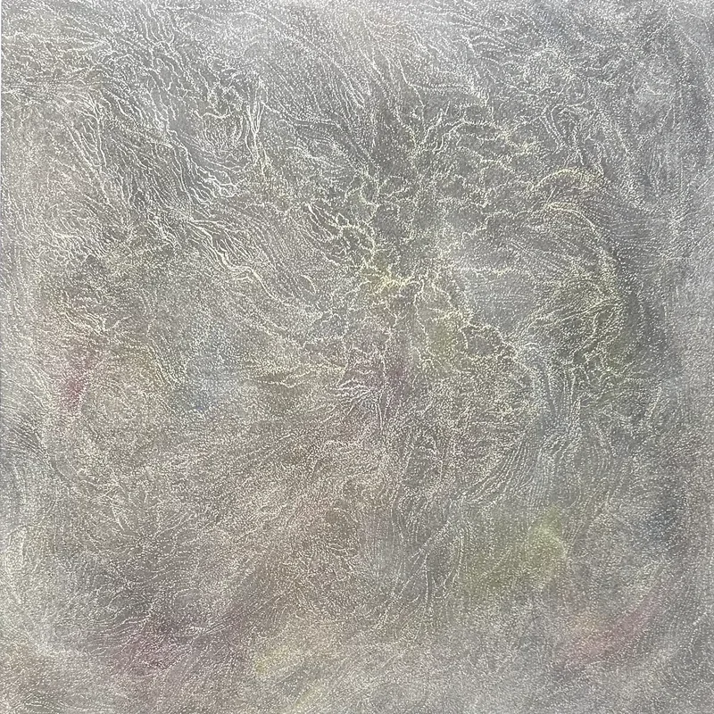 現象内観曼荼羅アート「渾沌〜Chaos〜」— Chikako
